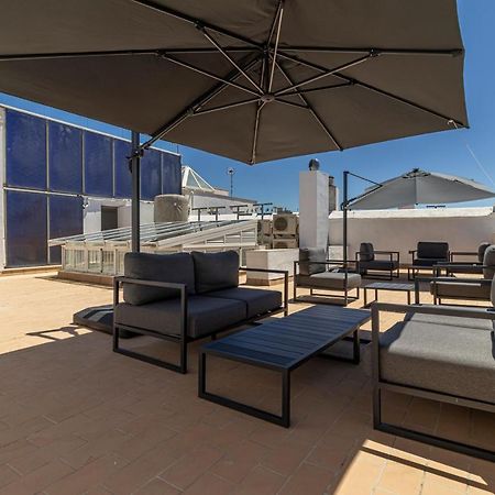 Allo Apartments San Roque 3ºc Cadiz Ngoại thất bức ảnh