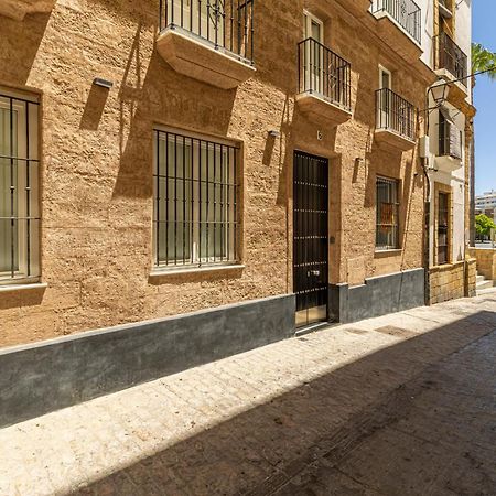 Allo Apartments San Roque 3ºc Cadiz Ngoại thất bức ảnh