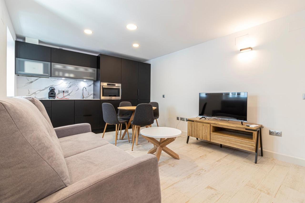 Allo Apartments San Roque 3ºc Cadiz Ngoại thất bức ảnh