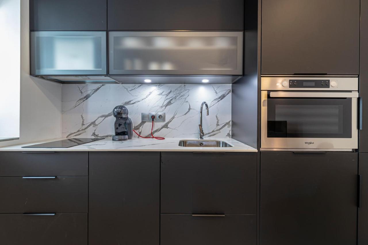 Allo Apartments San Roque 3ºc Cadiz Ngoại thất bức ảnh