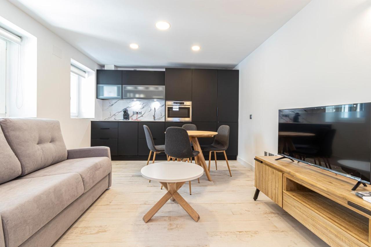 Allo Apartments San Roque 3ºc Cadiz Ngoại thất bức ảnh