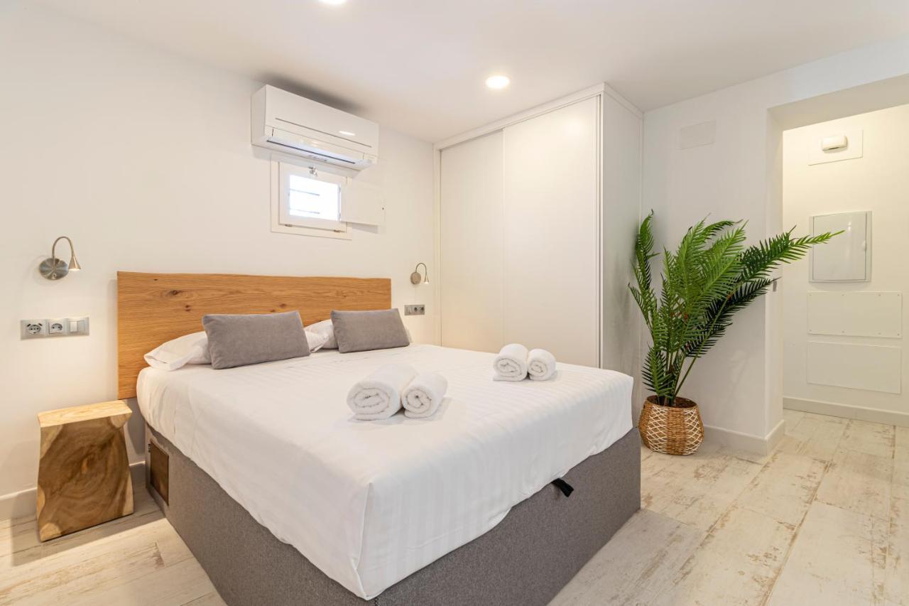 Allo Apartments San Roque 3ºc Cadiz Ngoại thất bức ảnh