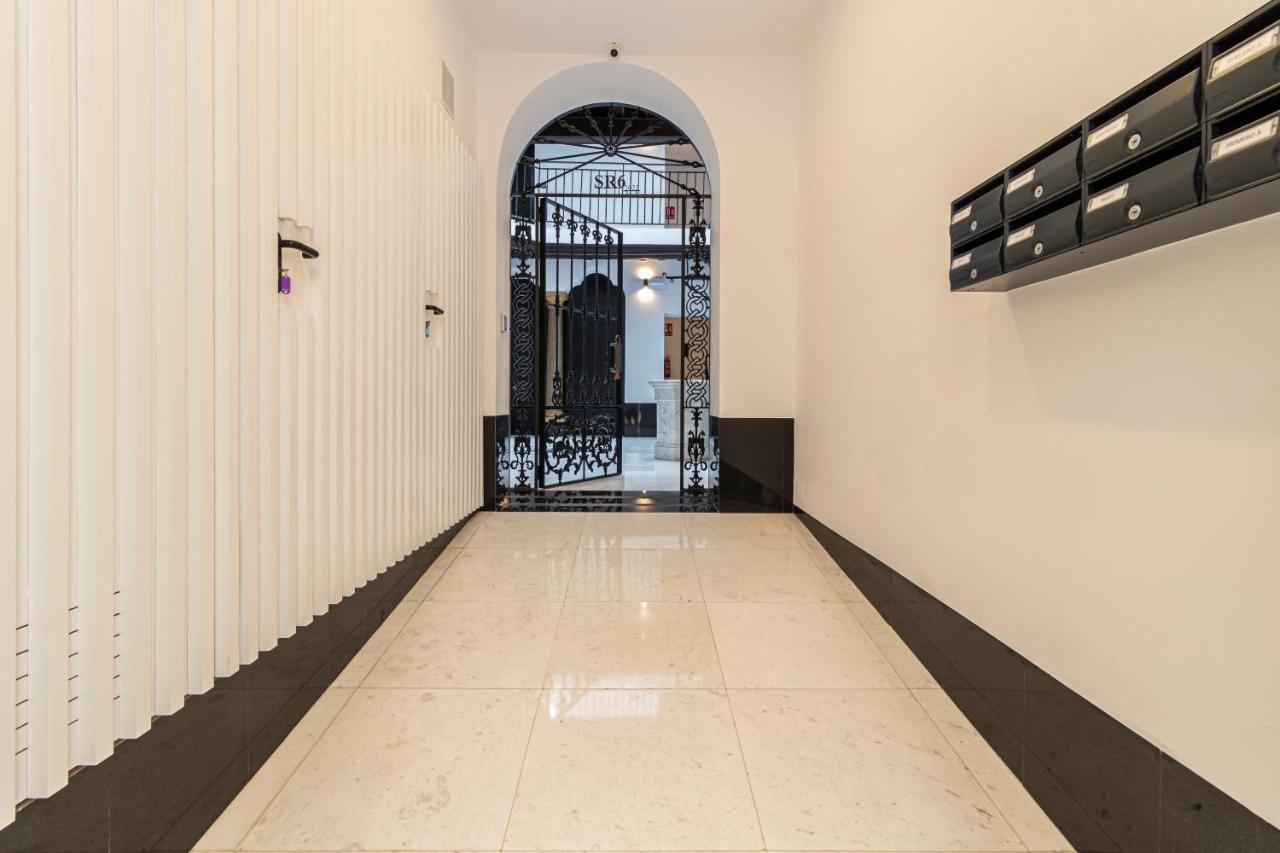 Allo Apartments San Roque 3ºc Cadiz Ngoại thất bức ảnh