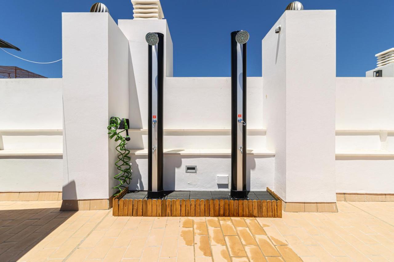 Allo Apartments San Roque 3ºc Cadiz Ngoại thất bức ảnh